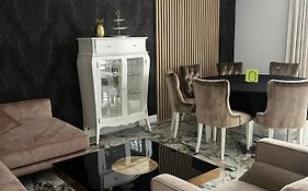 Apartament Złoty 2