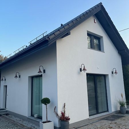 Apartament Złoty 2 Cieciorka Zewnętrze zdjęcie