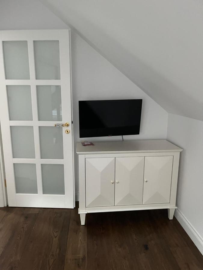 Apartament Złoty 2 Cieciorka Zewnętrze zdjęcie