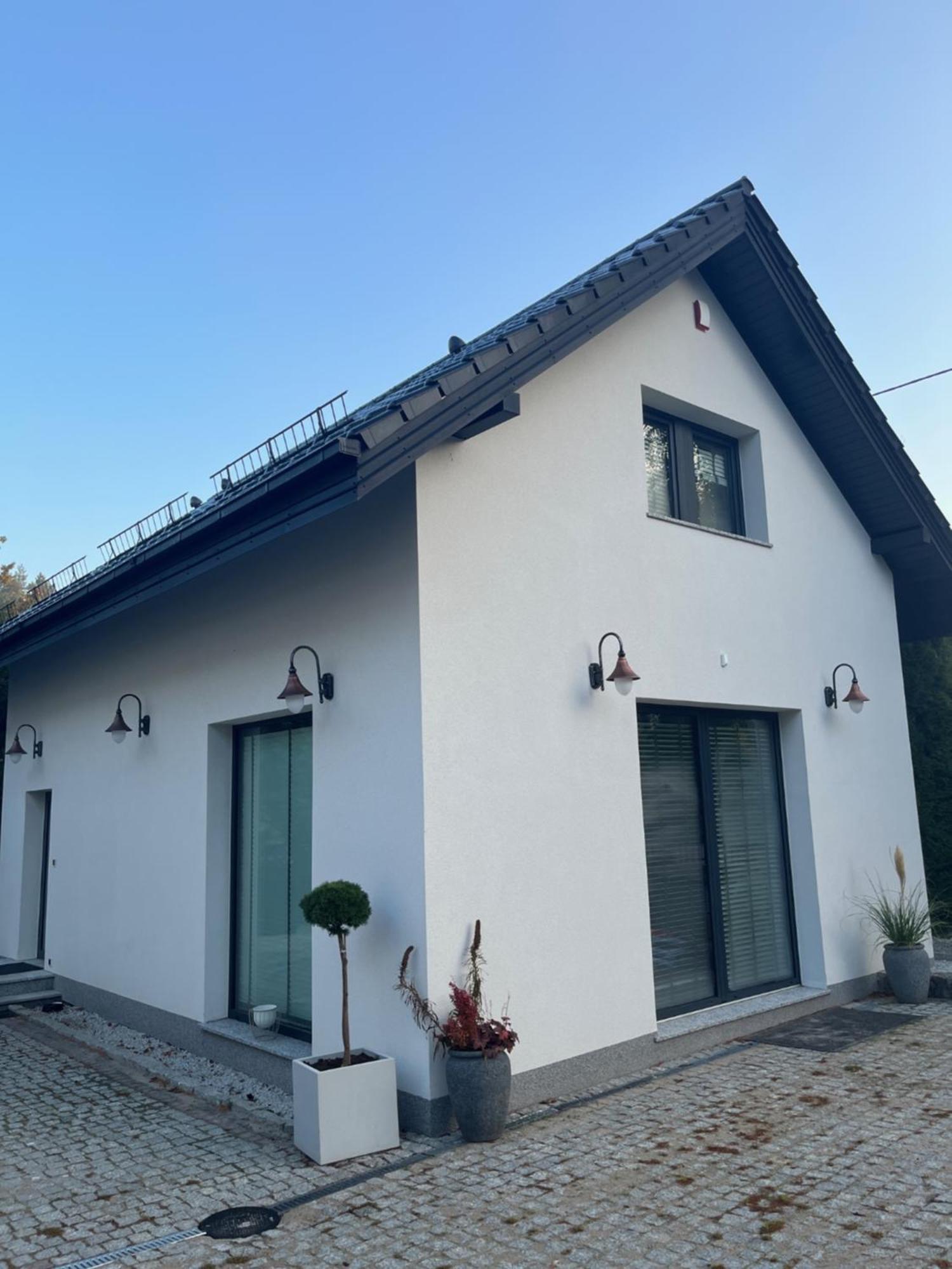 Apartament Złoty 2 Cieciorka Zewnętrze zdjęcie
