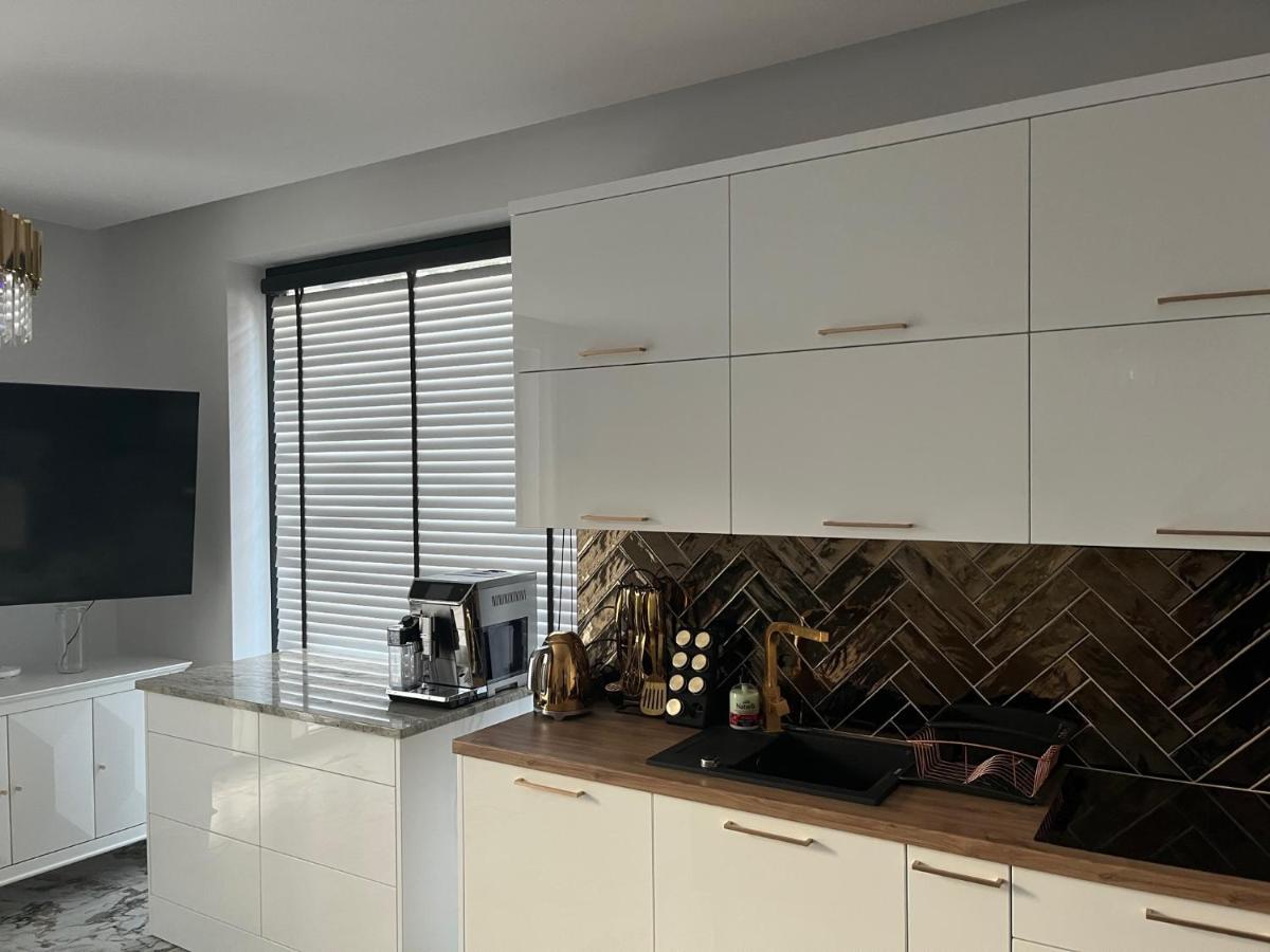 Apartament Złoty 2 Cieciorka Zewnętrze zdjęcie
