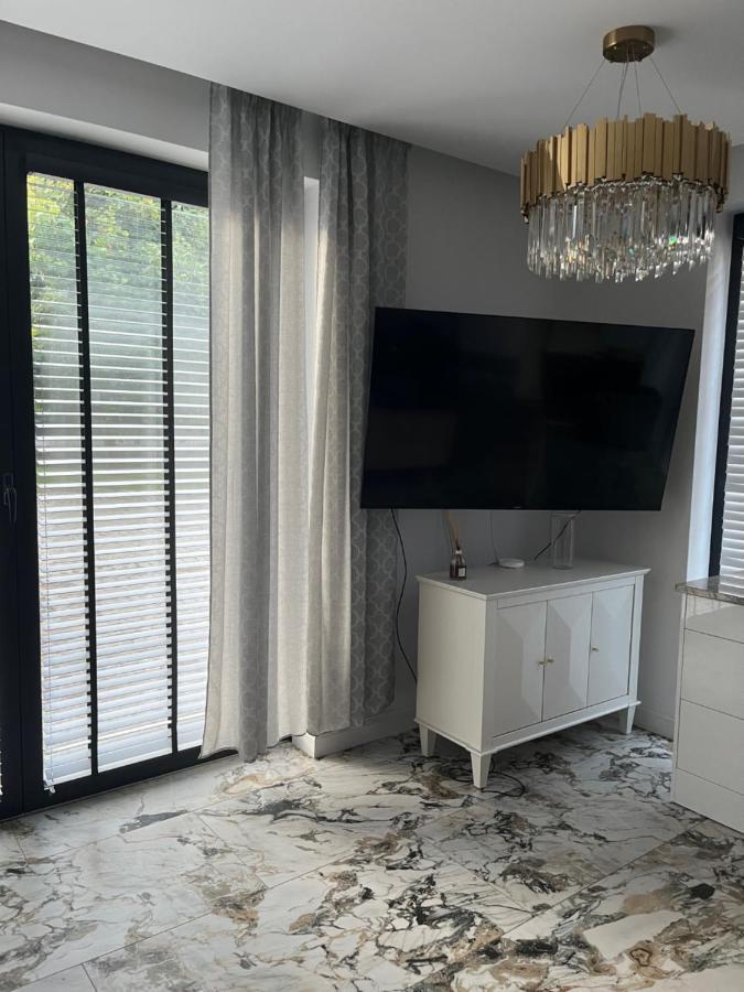 Apartament Złoty 2 Cieciorka Zewnętrze zdjęcie