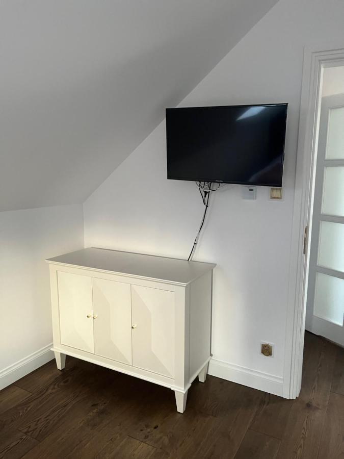 Apartament Złoty 2 Cieciorka Zewnętrze zdjęcie