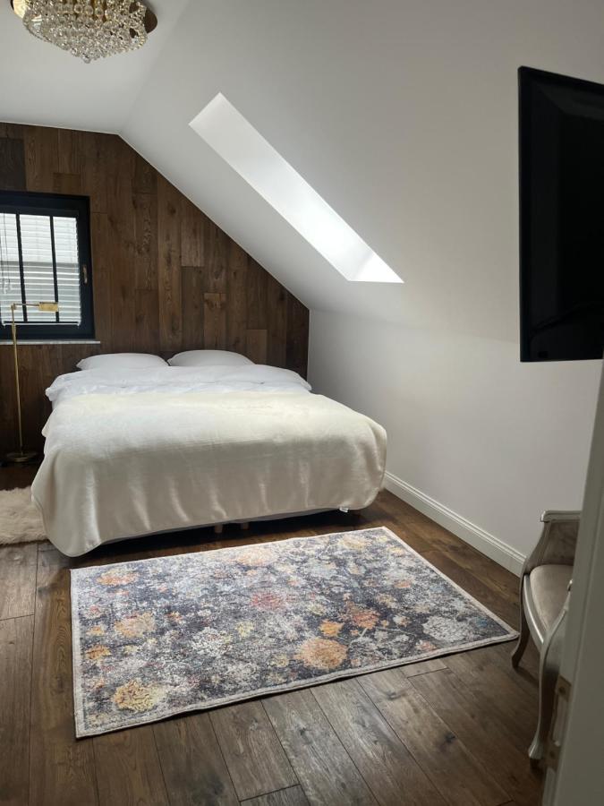 Apartament Złoty 2 Cieciorka Zewnętrze zdjęcie