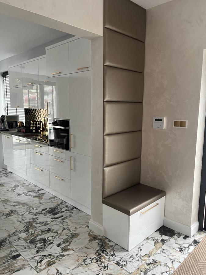 Apartament Złoty 2 Cieciorka Zewnętrze zdjęcie